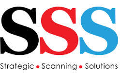 Strategic Scanning Solutions logo