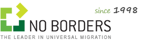 No Borders Group