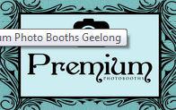 Premium Photobooths