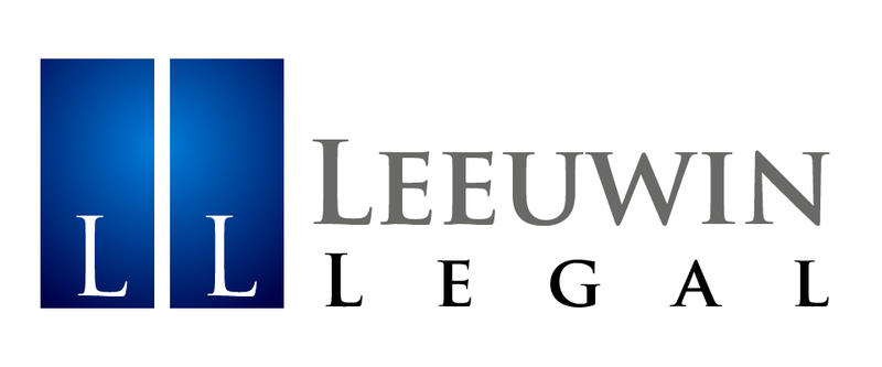 Leeuwin Legal