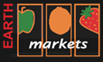 Earth Markets: Robina logo