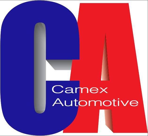 Camex Automotive logo