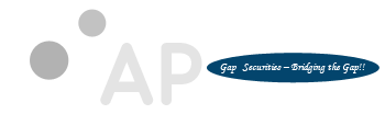 Gap Securities logo