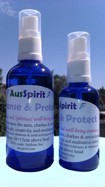 AusSpirit