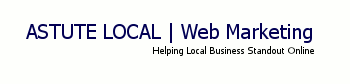 Astute Local Web Marketing: North Sydney