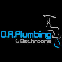 OA Plumbing & Bathrooms