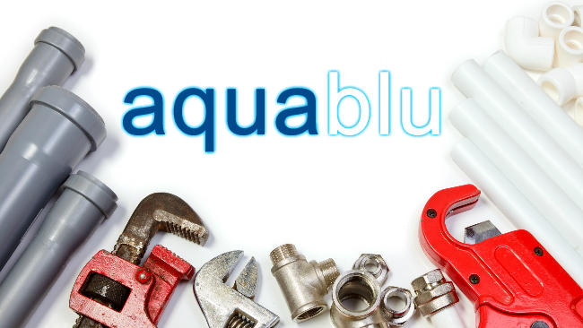 Aquablu Plumbing