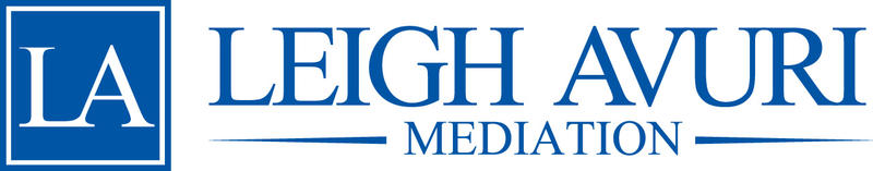 Leigh Avuri Mediation