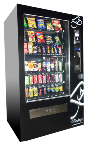 Adelaide Free Vending