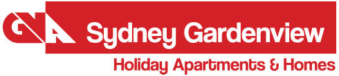 Sydney Gardenview Holiday Apartments & Homes