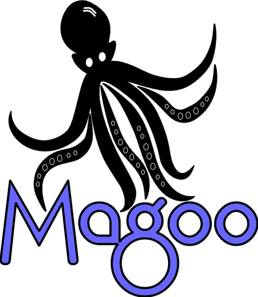 Magoo logo