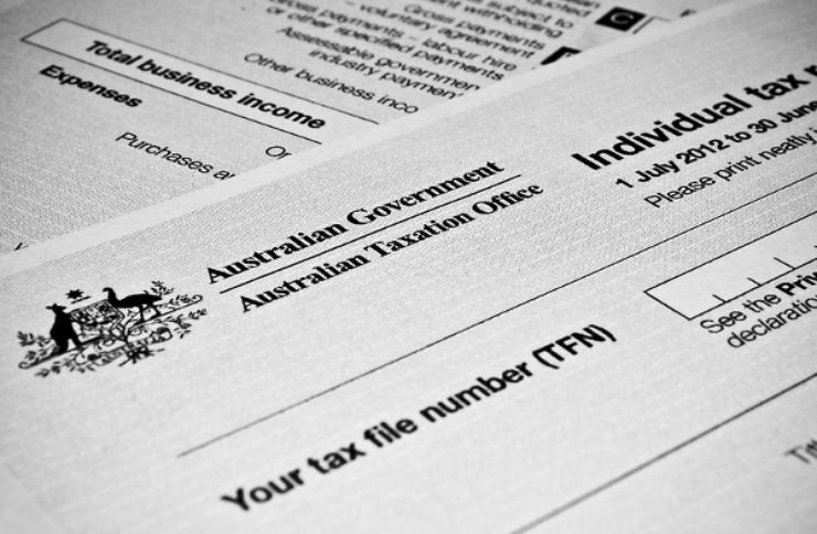 Perera & Company Tax Accountants