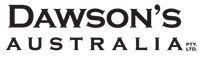 Dawson's Australia logo