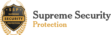 Supreme Security Protection