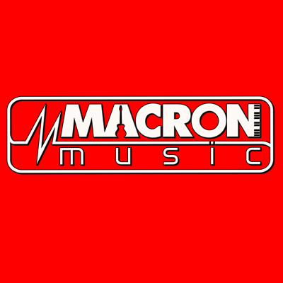 Macron Music: Erina