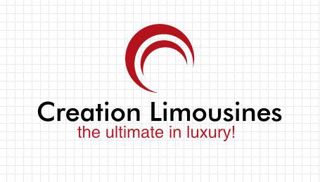 Creation Limousines logo