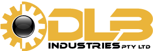 DLB Industries Pty Ltd logo