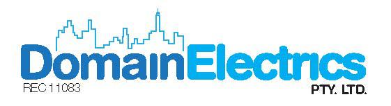 Domain Electrics: Taylors Lakes