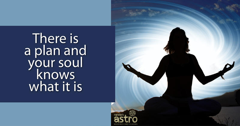 Narelle's Astro