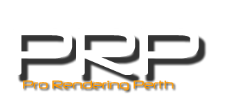 Pro Rendering Perth