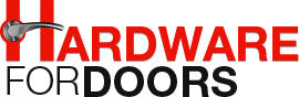 Hardware For Doors