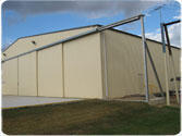 Action Sheds: Hazelmere