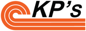 KP's Rug Cleaning logo