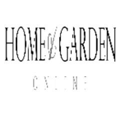 Home & Garden Online logo