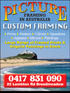Picture Framing Australia: Berkeley Vale