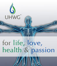 Ultimate Health and Wellbeing Group Pty Ltd