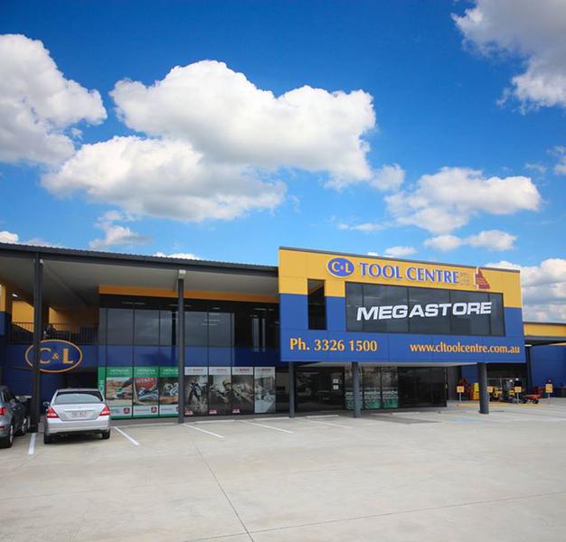C & L Tool Centre