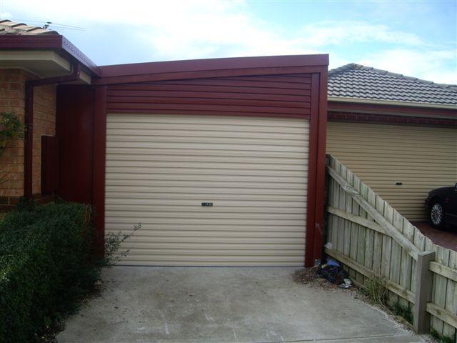 Access Garage Doors Pty Ltd