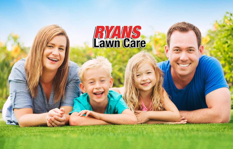 Ryan's Lawn Care