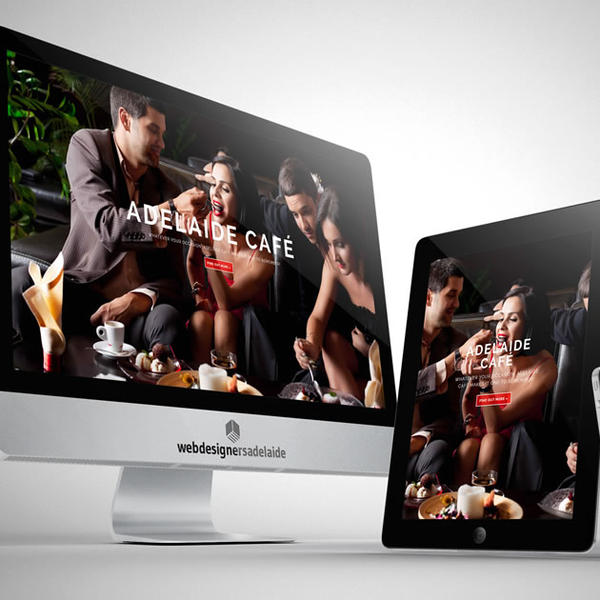 Web Designers Adelaide