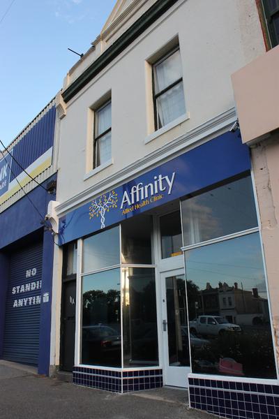 Affinity Allied Health Clinic