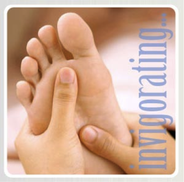 Ivi Therapy