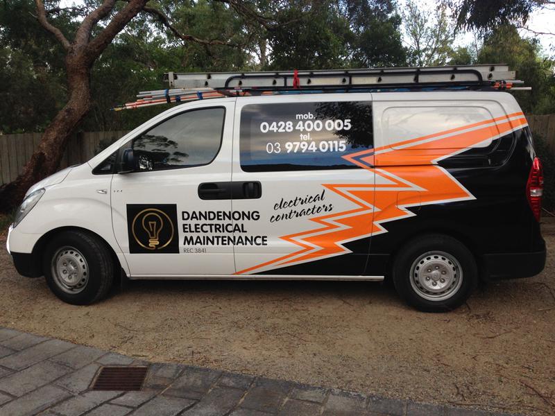Dandenong Electrical Maintenance