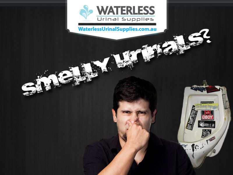 Waterless Urinal Supplies