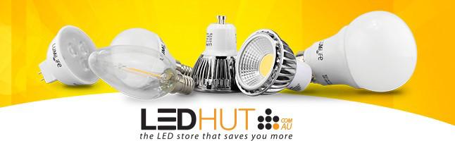 LED Hut Australia