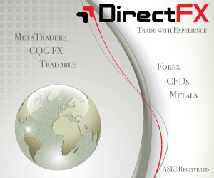 Direct FX: Sydney