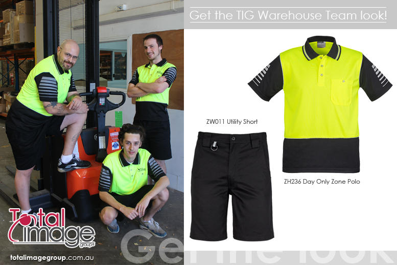 Total Image Group