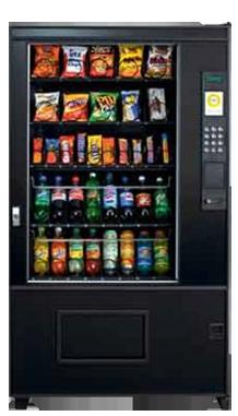 Quickvend Vending Solutions