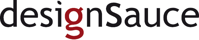 DesignSauce logo