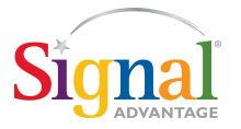 Signal Advantage logo