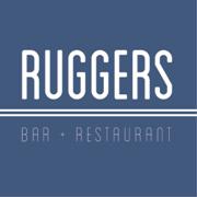 Ruggers Restaurant logo