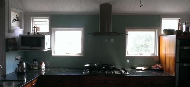 TDM Glass & Aluminium Pty Ltd