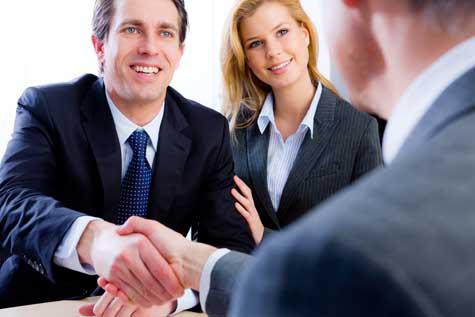 Select Business Brokers
