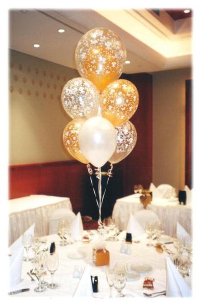 MAD Balloons