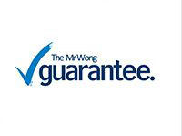 Mr Wong Quality Painting & Decoration