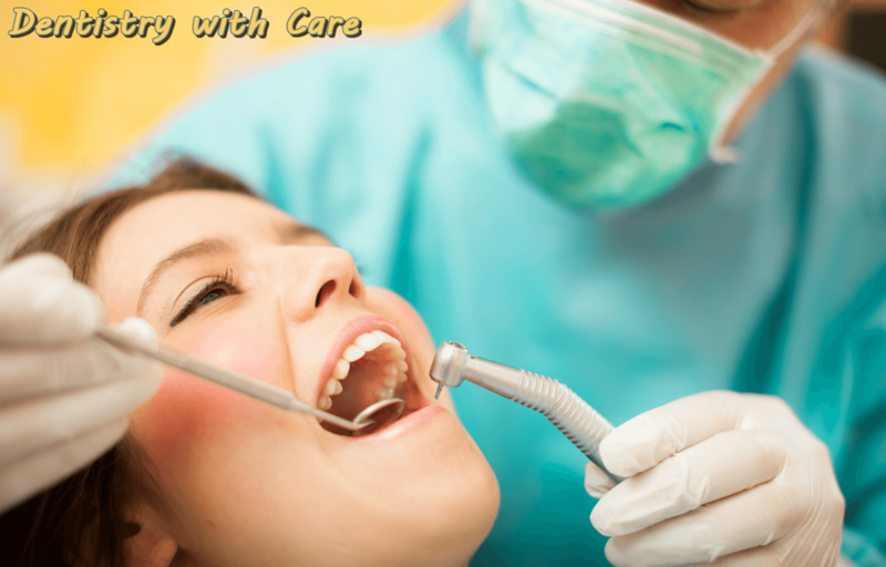 Dentistry with Care
